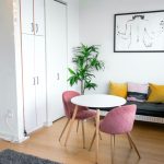 How to Decorate a Small Room Without Making It Feel Crowded